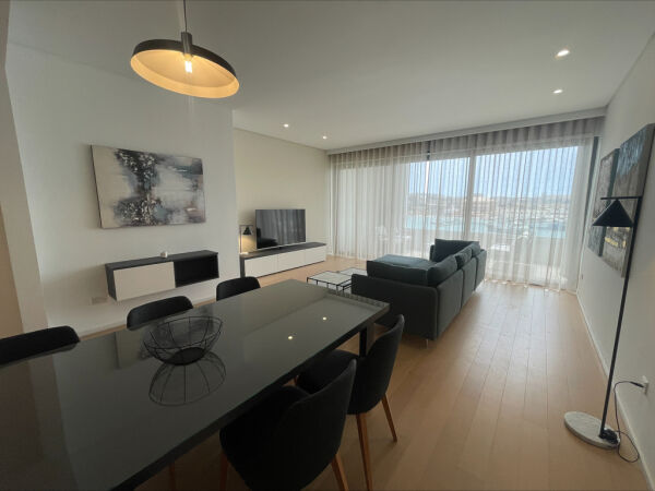 Sliema Seafront Apartment - Ref No 007439 - Image 3