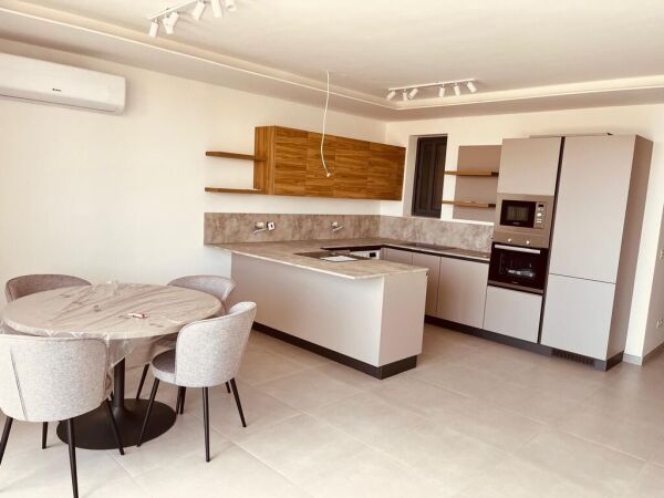 Mellieha Furnished Apartment - Ref No 007447 - Image 2
