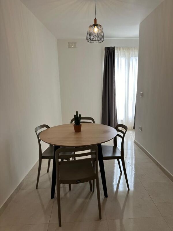 Gzira Furnished Duplex Penthouse - Ref No 007449 - Image 7