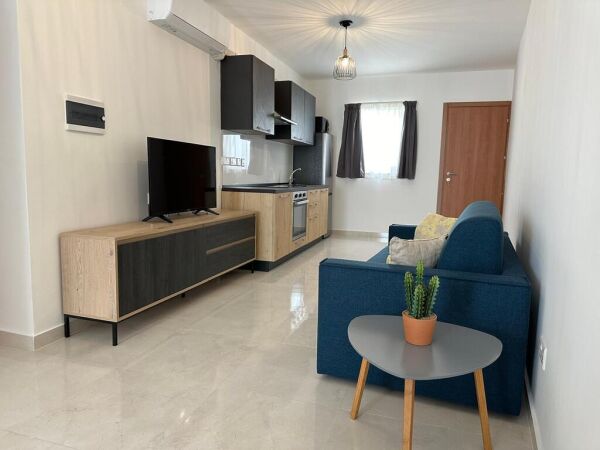 Gzira Furnished Duplex Penthouse - Ref No 007449 - Image 4