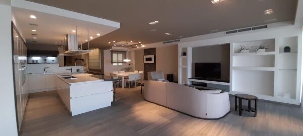 Ta’ Xbiex Seafront Apartment - Ref No 007451 - Image 8