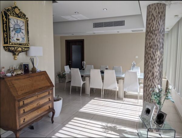 Qawra Furnished Penthouse - Ref No 007452 - Image 7