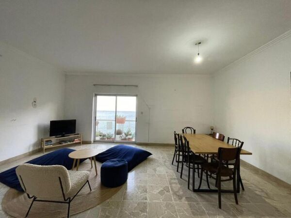 Sliema Seafront Apartment - Ref No 007453 - Image 2