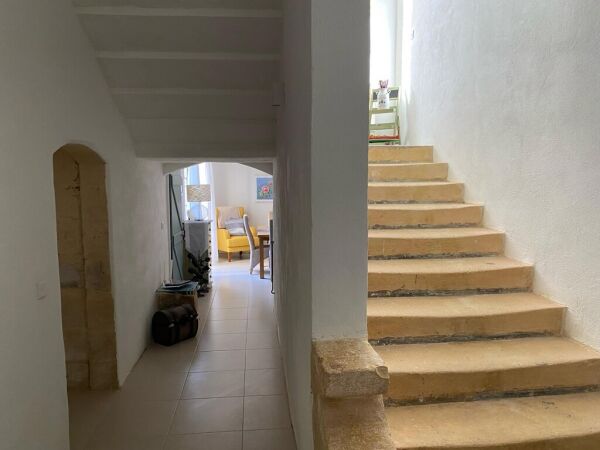 Gharb (Gozo) Furnished House of Character - Ref No 007460 - Image 4