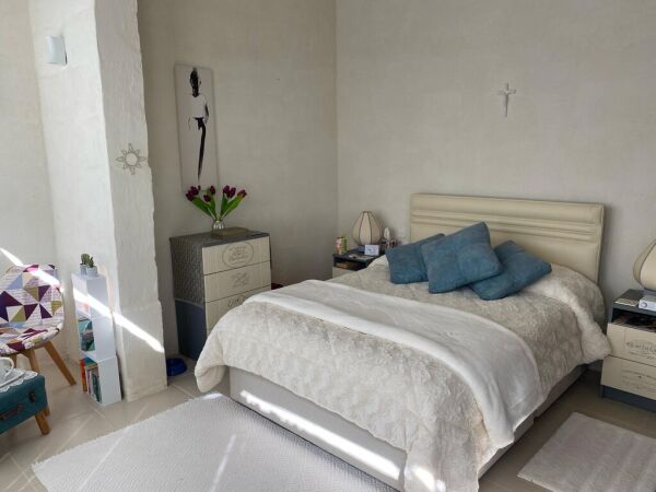 Gharb (Gozo) Furnished House of Character - Ref No 007460 - Image 6