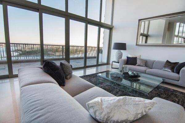 Tigne Point Luxury Penthouse - Ref No 000230 - Image 4
