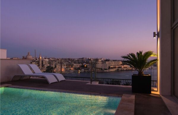 Tigne Point Luxury Penthouse - Ref No 000230 - Image 3