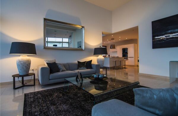 Tigne Point Luxury Penthouse - Ref No 000230 - Image 6