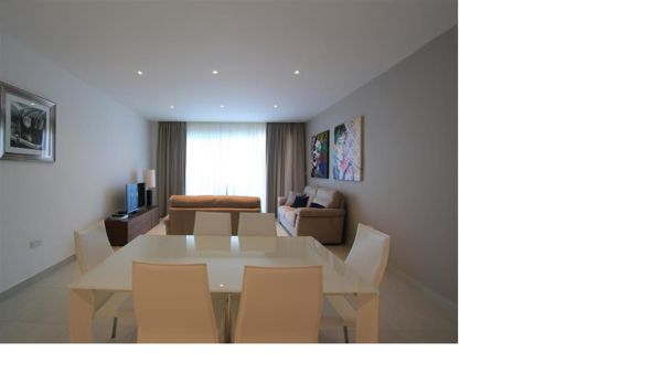 Gzira Apartment - Ref No 000528 - Image 3
