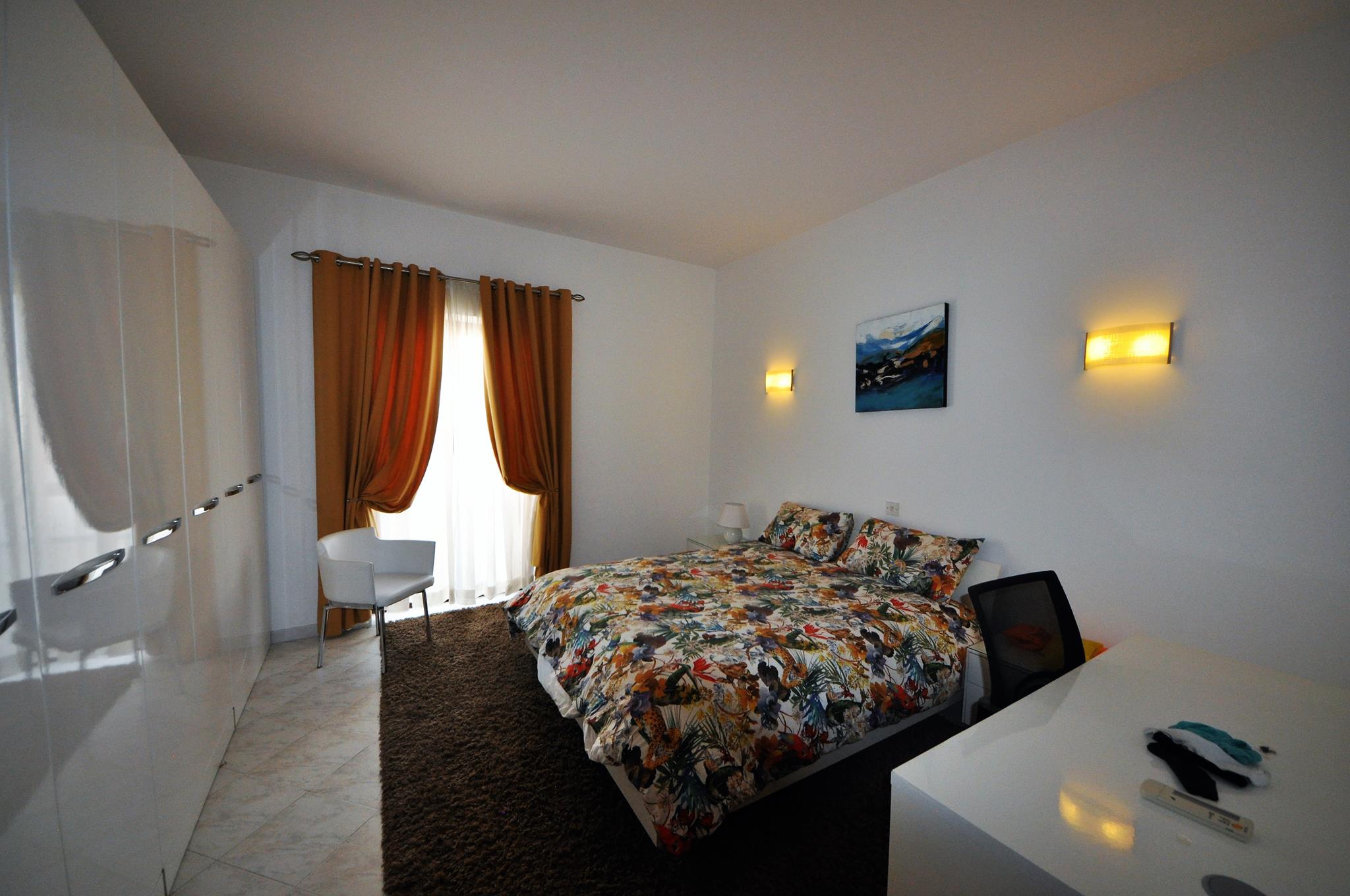 Sliema Apartment - Ref No 000750 - Image 9