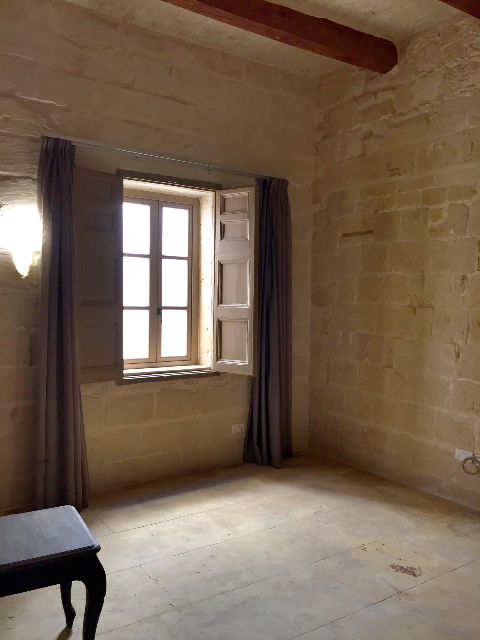 Mdina, Furnished Town House - Ref No 000787 - Image 7