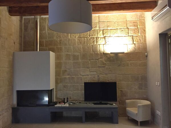 Mdina, Furnished Town House - Ref No 000787 - Image 2