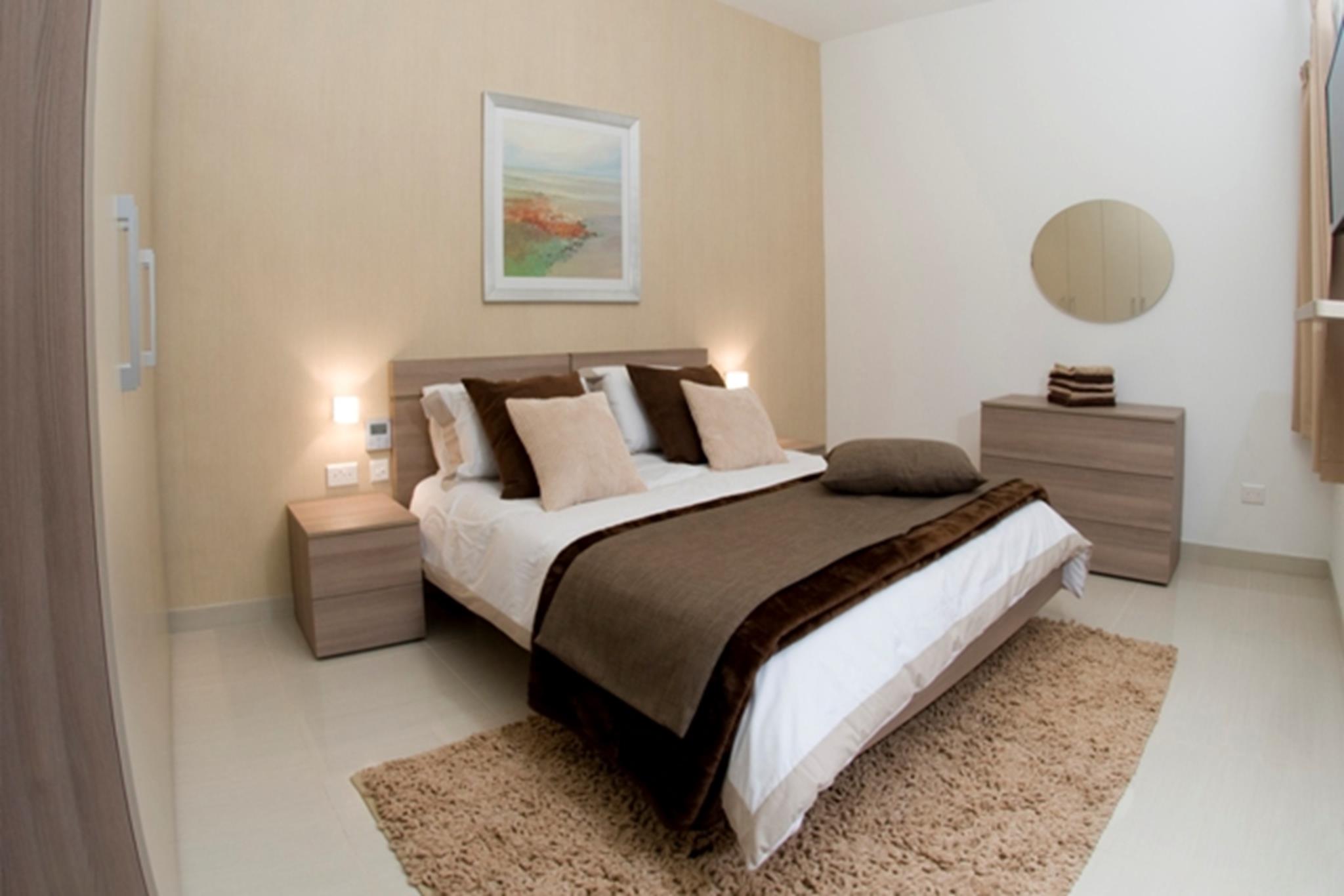 Sliema, Luxurious Finish Apartment - Ref No 000811 - Image 6