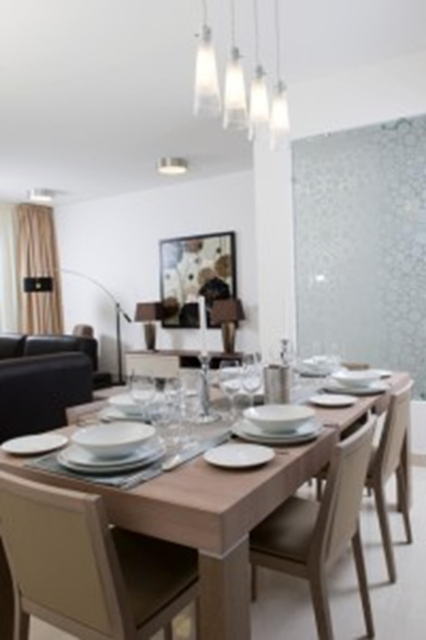 Sliema, Luxurious Finish Apartment - Ref No 000811 - Image 4