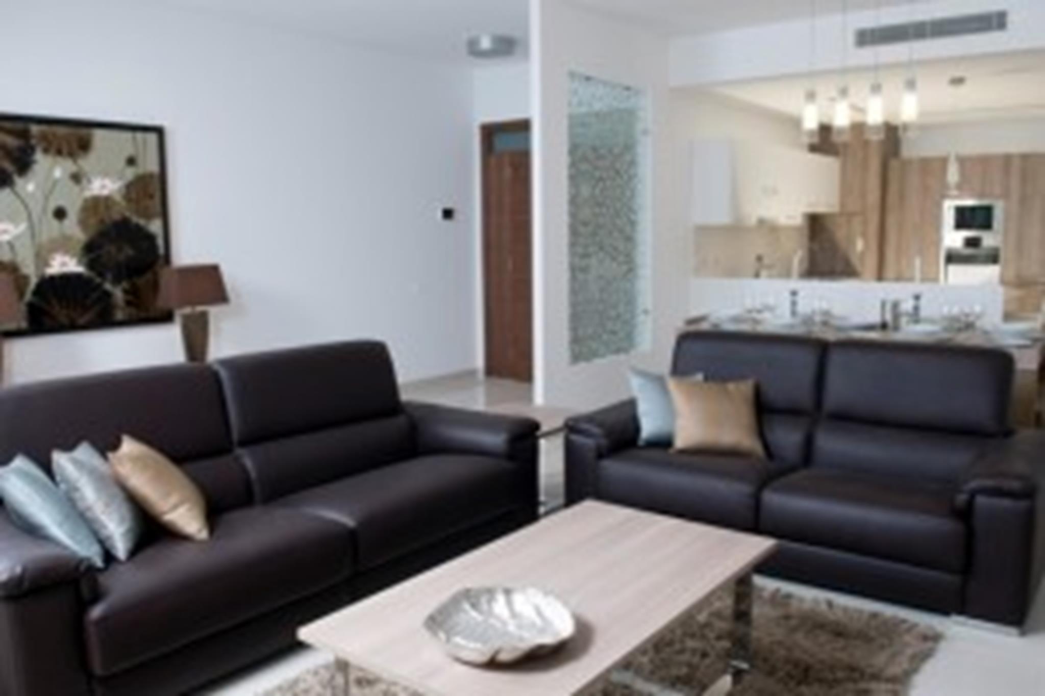 Sliema, Luxury Furnished Apartment - Ref No 000814 - Image 4