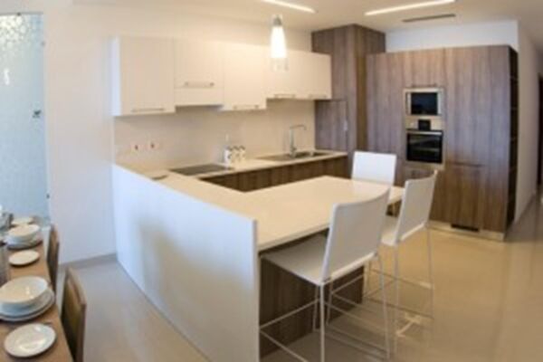 Sliema, Luxury Furnished Apartment - Ref No 000814 - Image 2