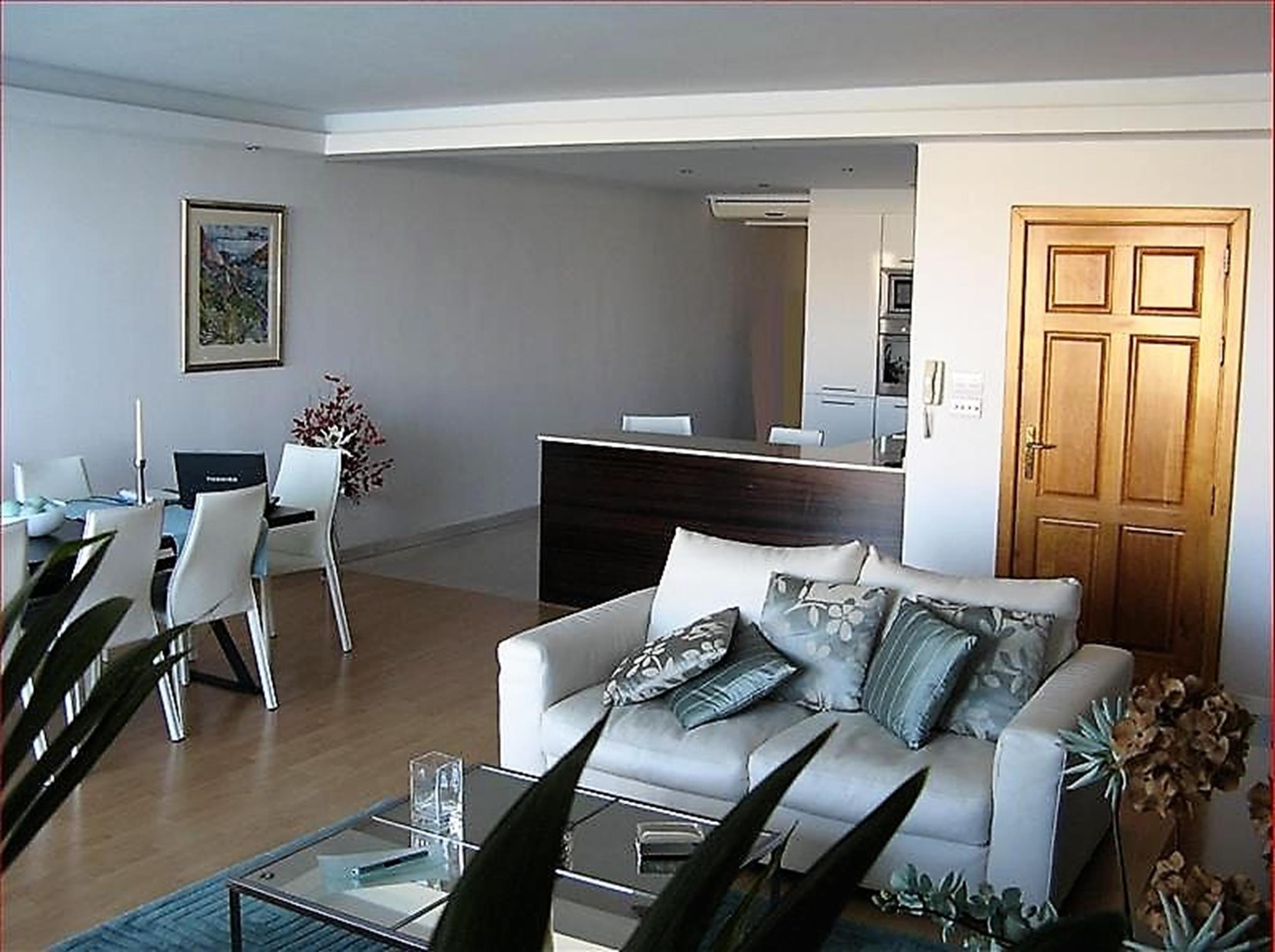 Vittoriosa (Birgu) Apartment - Ref No 000858 - Image 5
