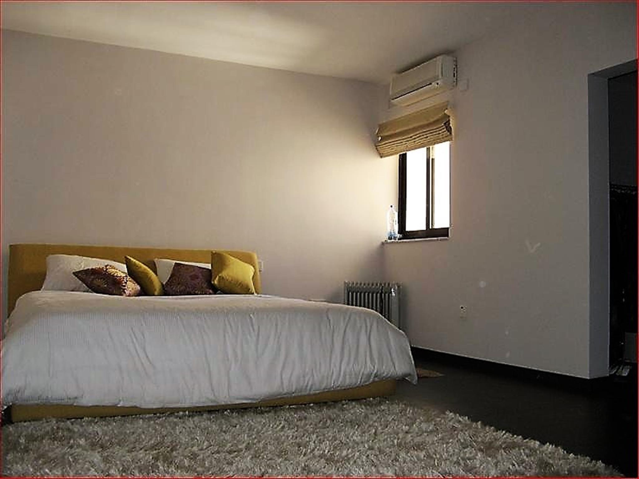 Vittoriosa (Birgu) Apartment - Ref No 000858 - Image 8
