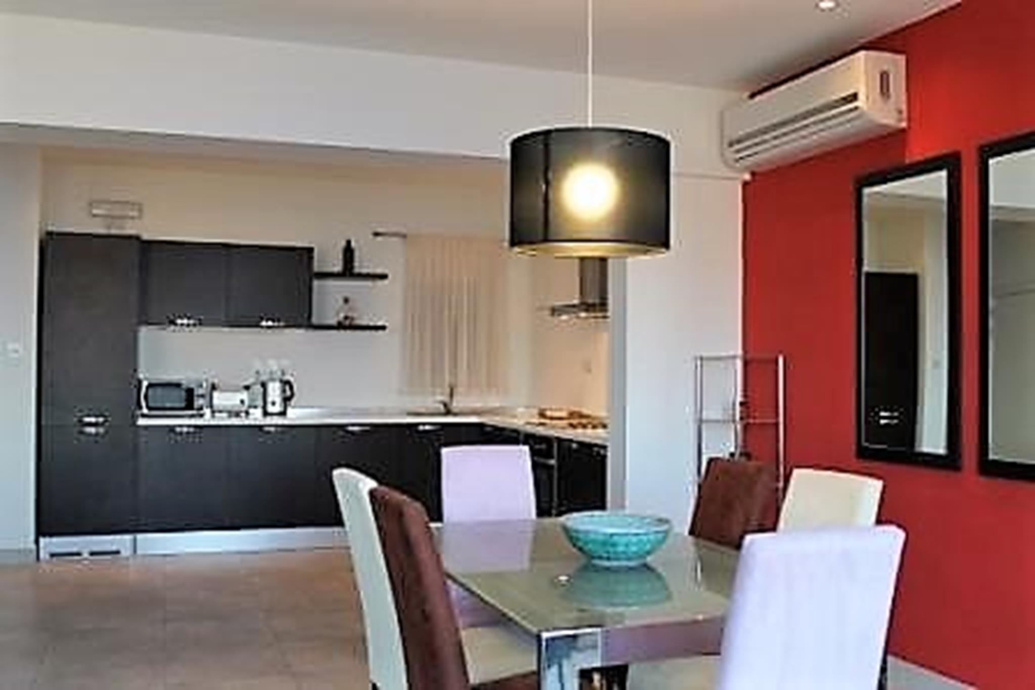 Sliema Apartment - Ref No 000895 - Image 1