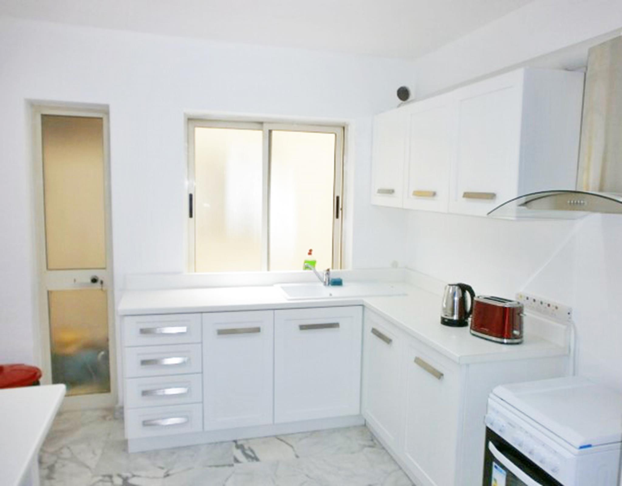 Sliema Apartment - Ref No 000945 - Image 1