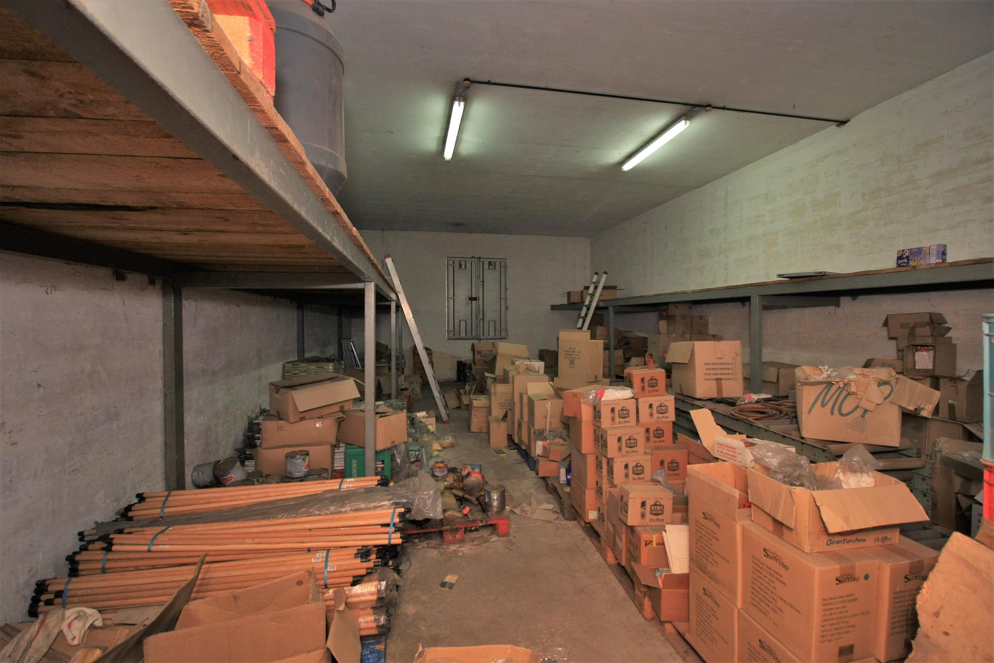 Zabbar Warehouse - Ref No 000958 - Image 5