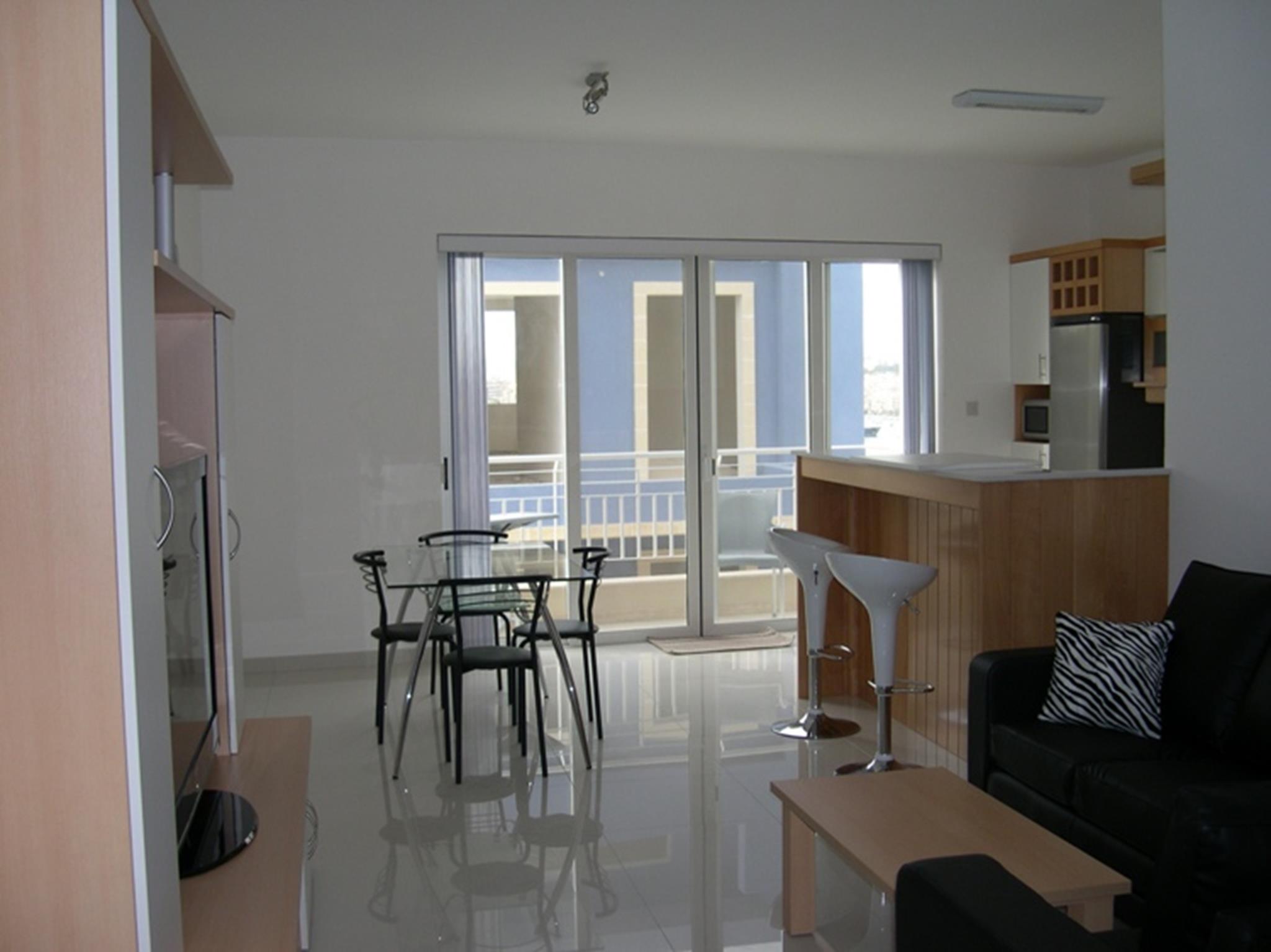 Sliema Apartment - Ref No 001116 - Image 3