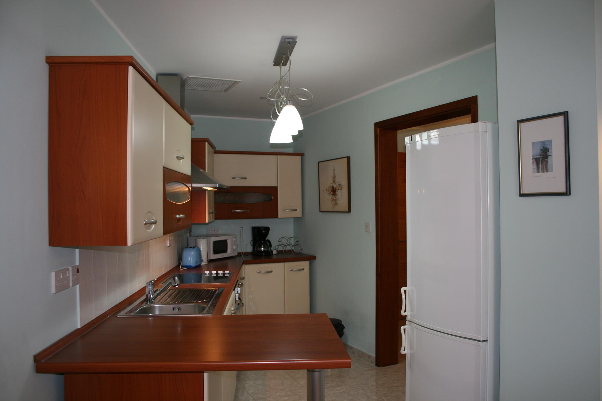 Portomaso Apartment - Ref No 001266 - Image 4