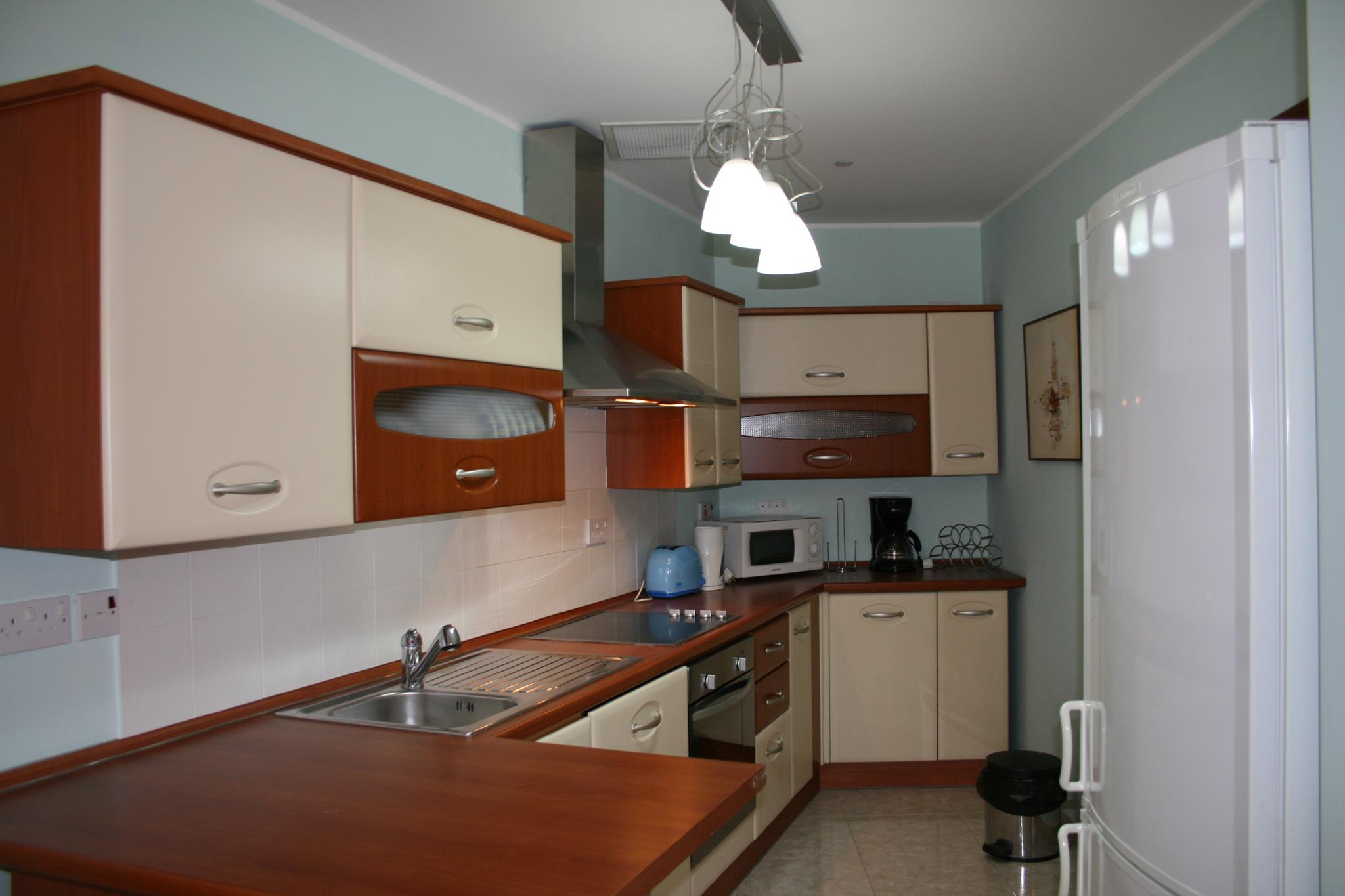 Portomaso Apartment - Ref No 001266 - Image 6