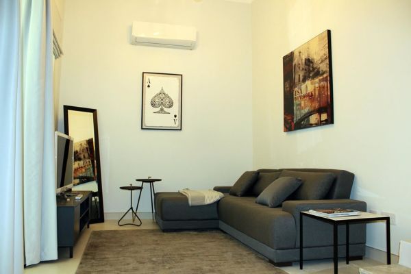 Sliema Apartment - Ref No 001314 - Image 1