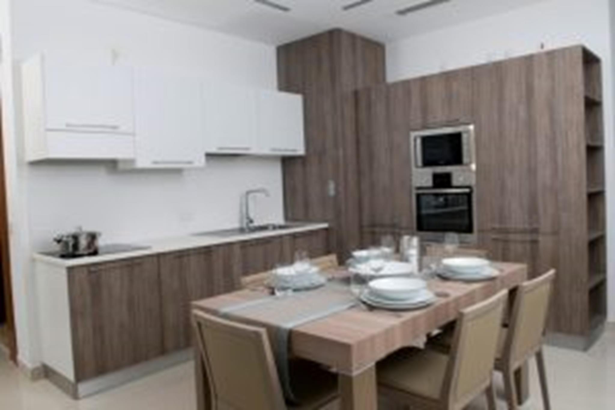 Sliema, Luxury Furnished Penthouse - Ref No 001321 - Image 4