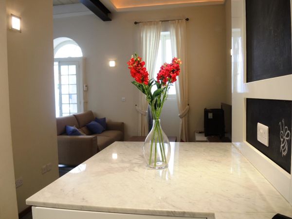 Sliema, Furnished Town House - Ref No 001355 - Image 1