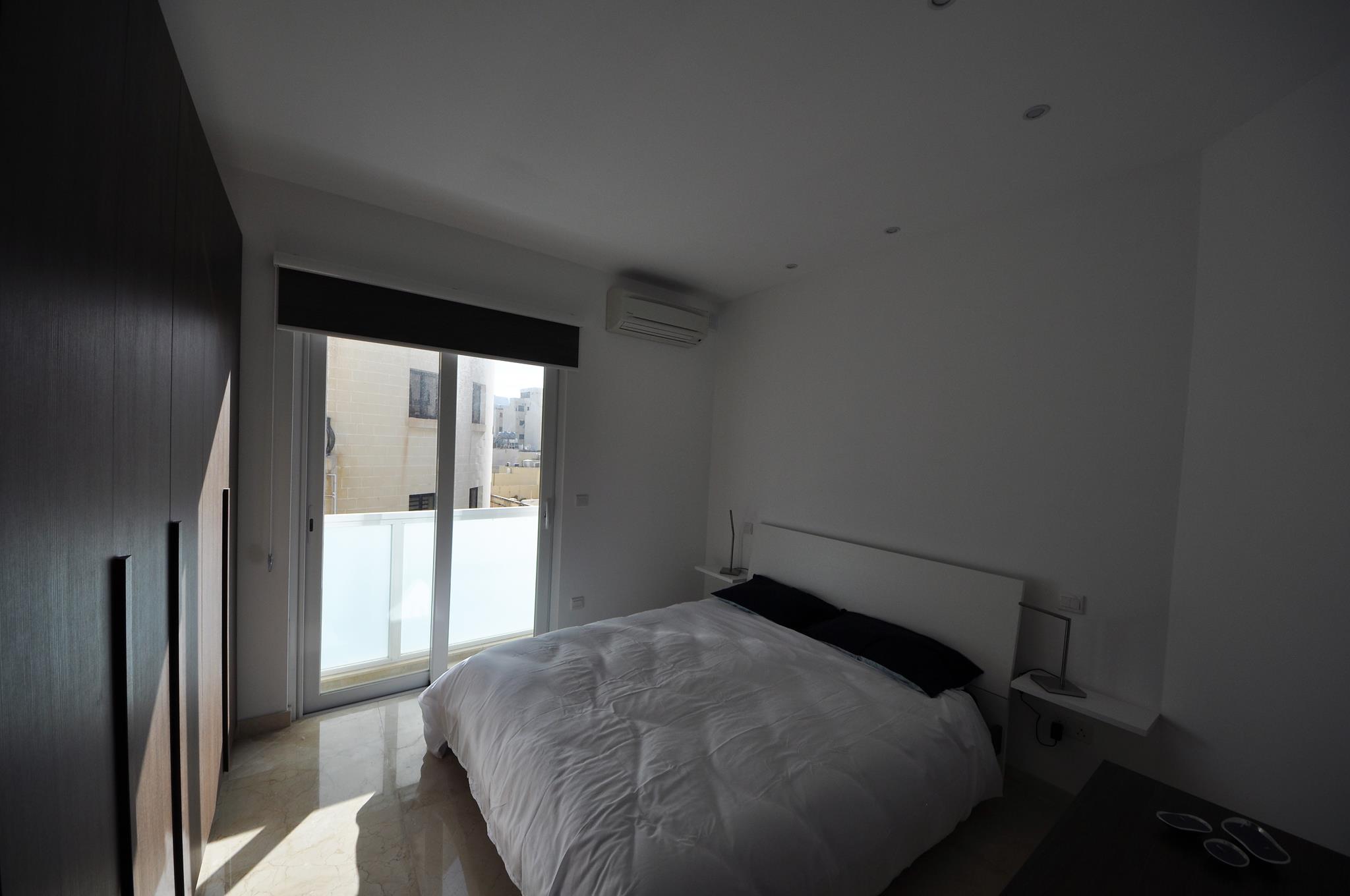 Sliema Apartment - Ref No 001366 - Image 8