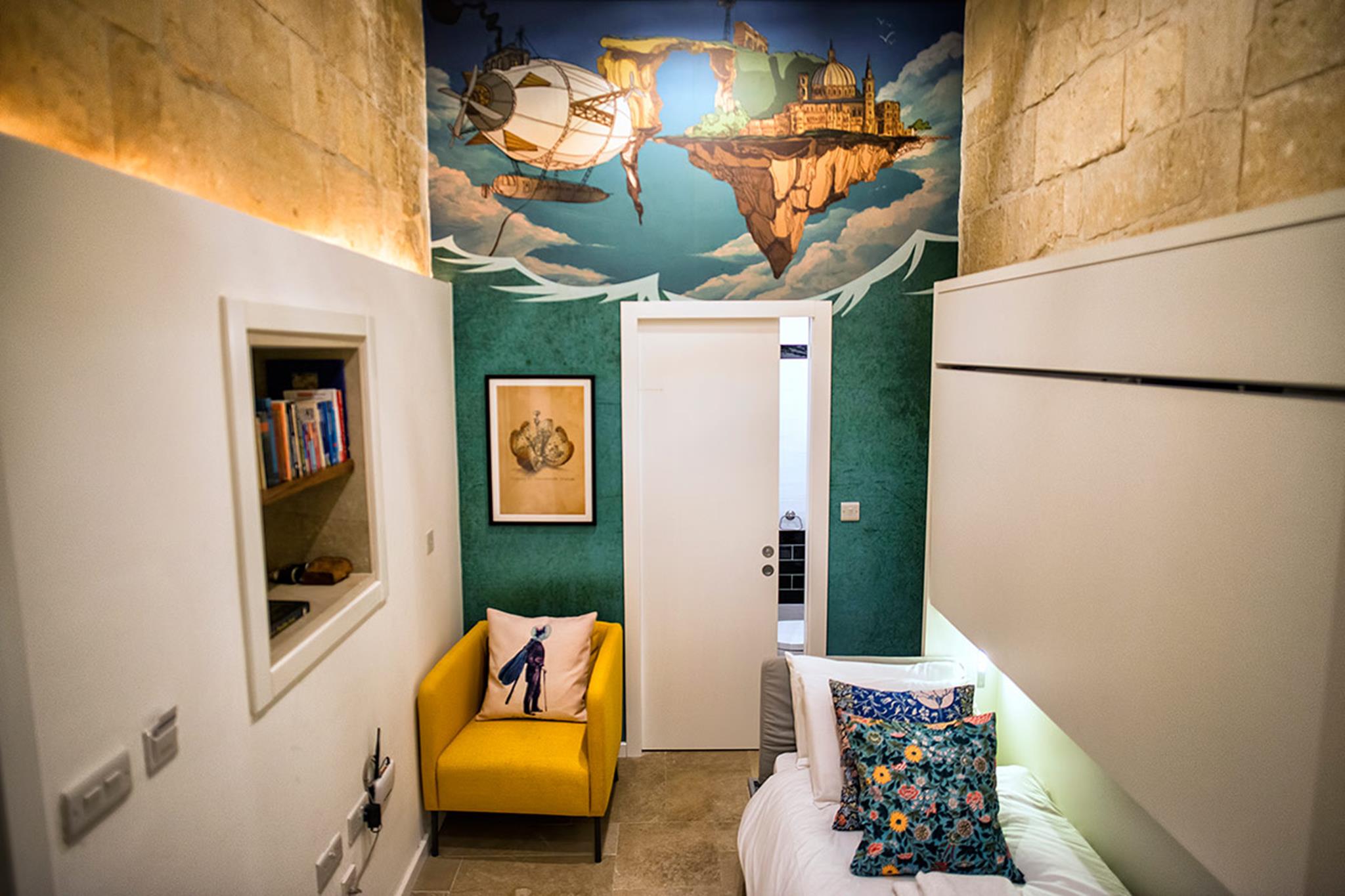 Valletta Guest House - Ref No 001384 - Image 6