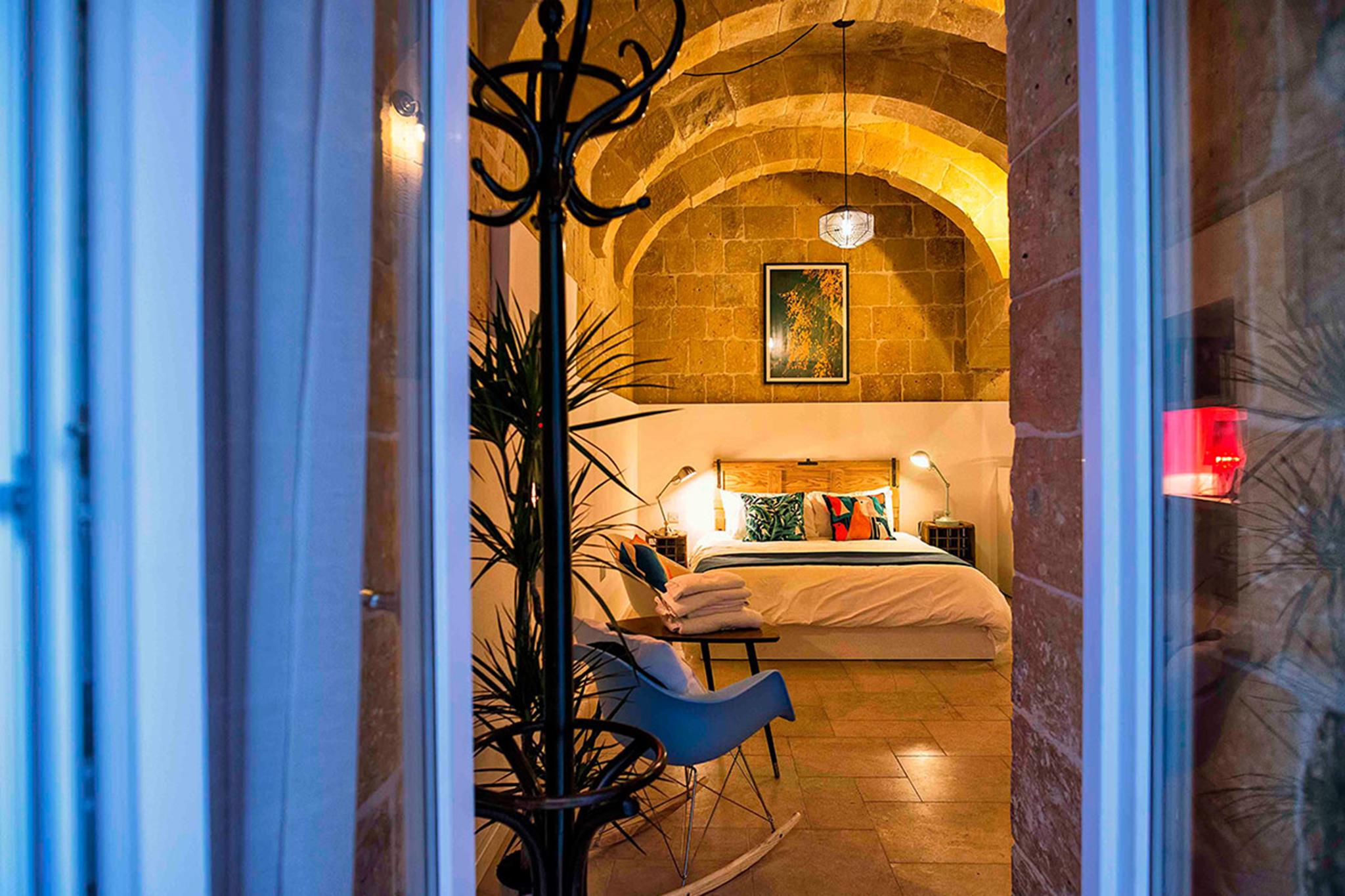 Valletta Guest House - Ref No 001384 - Image 1