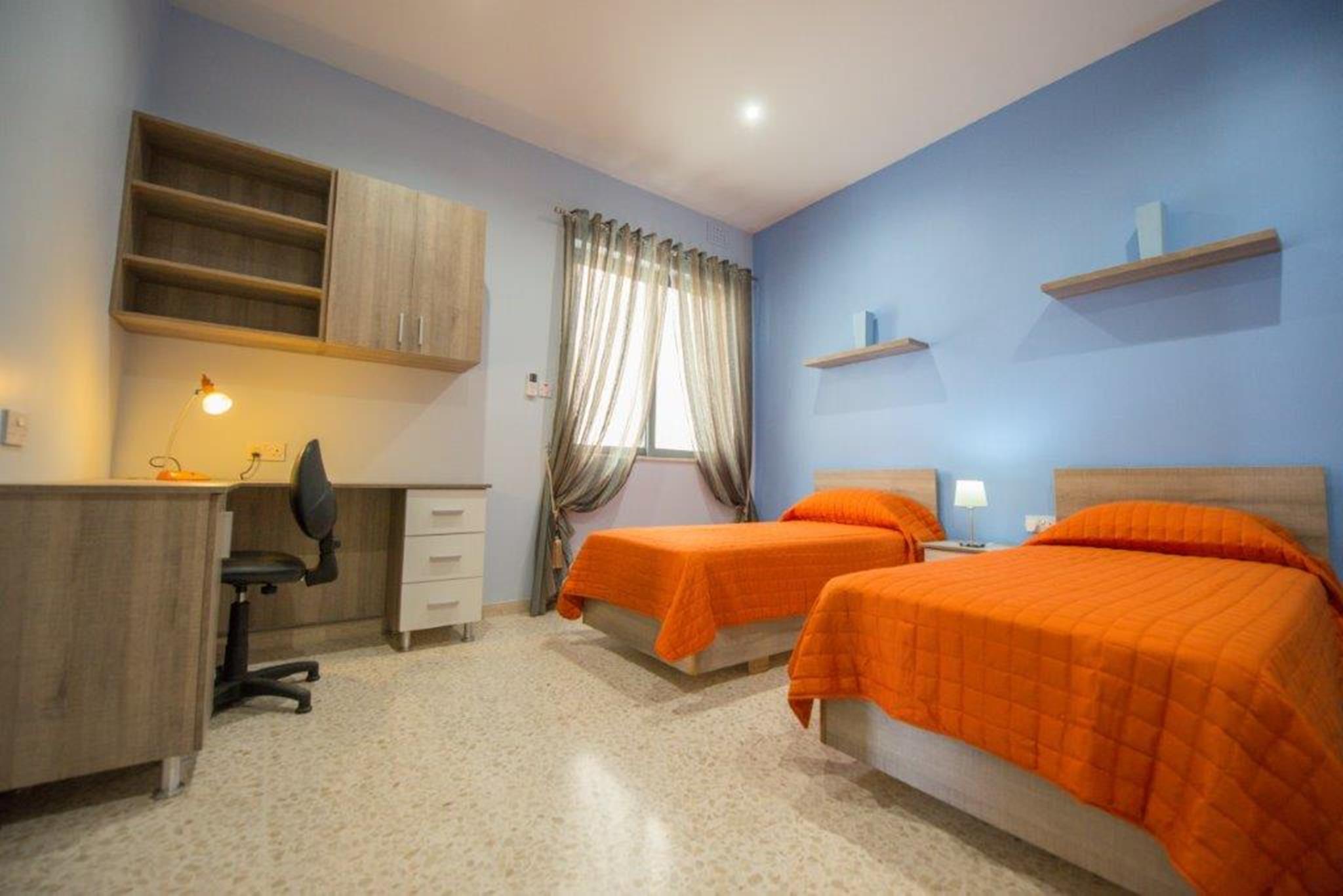 Vittoriosa (Birgu) Apartment - Ref No 001398 - Image 5