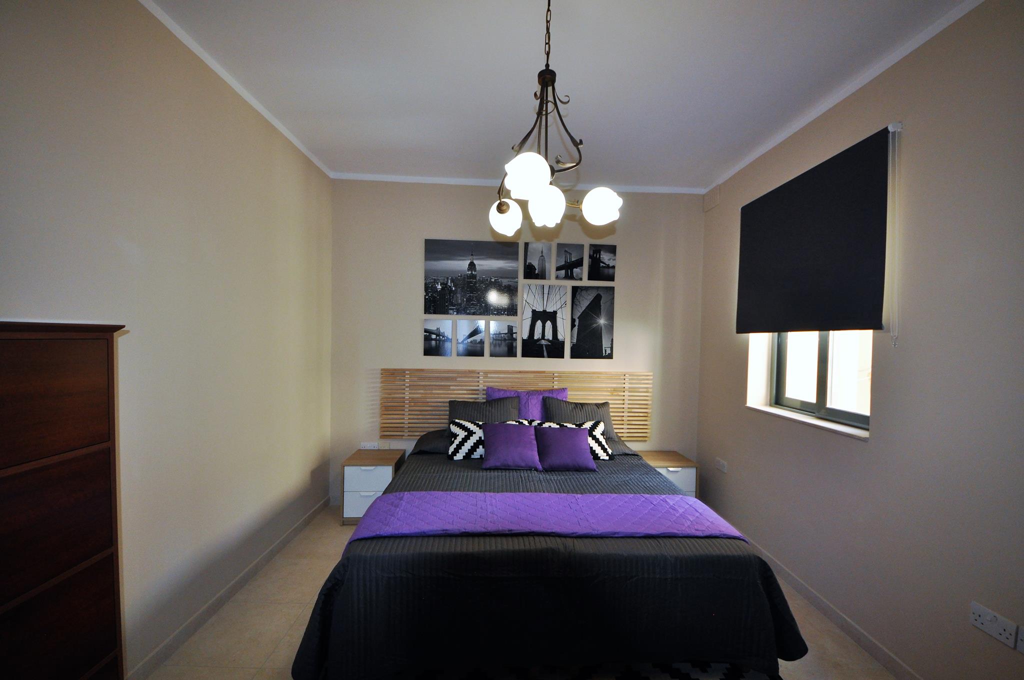 Sliema Apartment - Ref No 001402 - Image 10