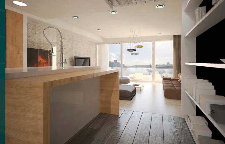Sliema Apartment - Ref No 001439 - Image 6