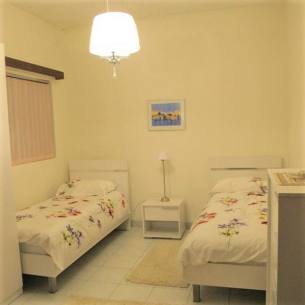 Sliema Apartment - Ref No 001488 - Image 12