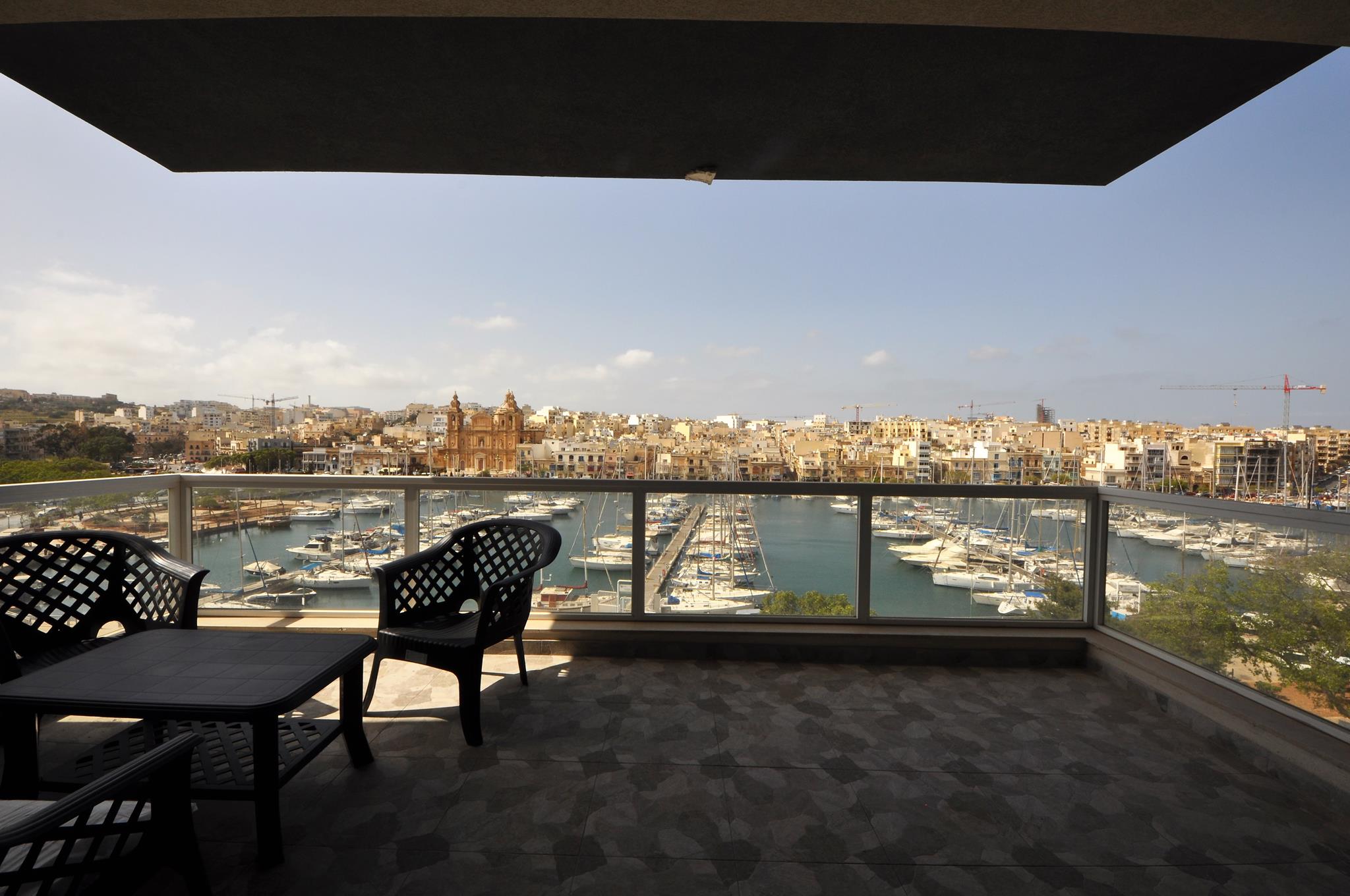 Msida Apartment - Ref No 001494 - Image 2