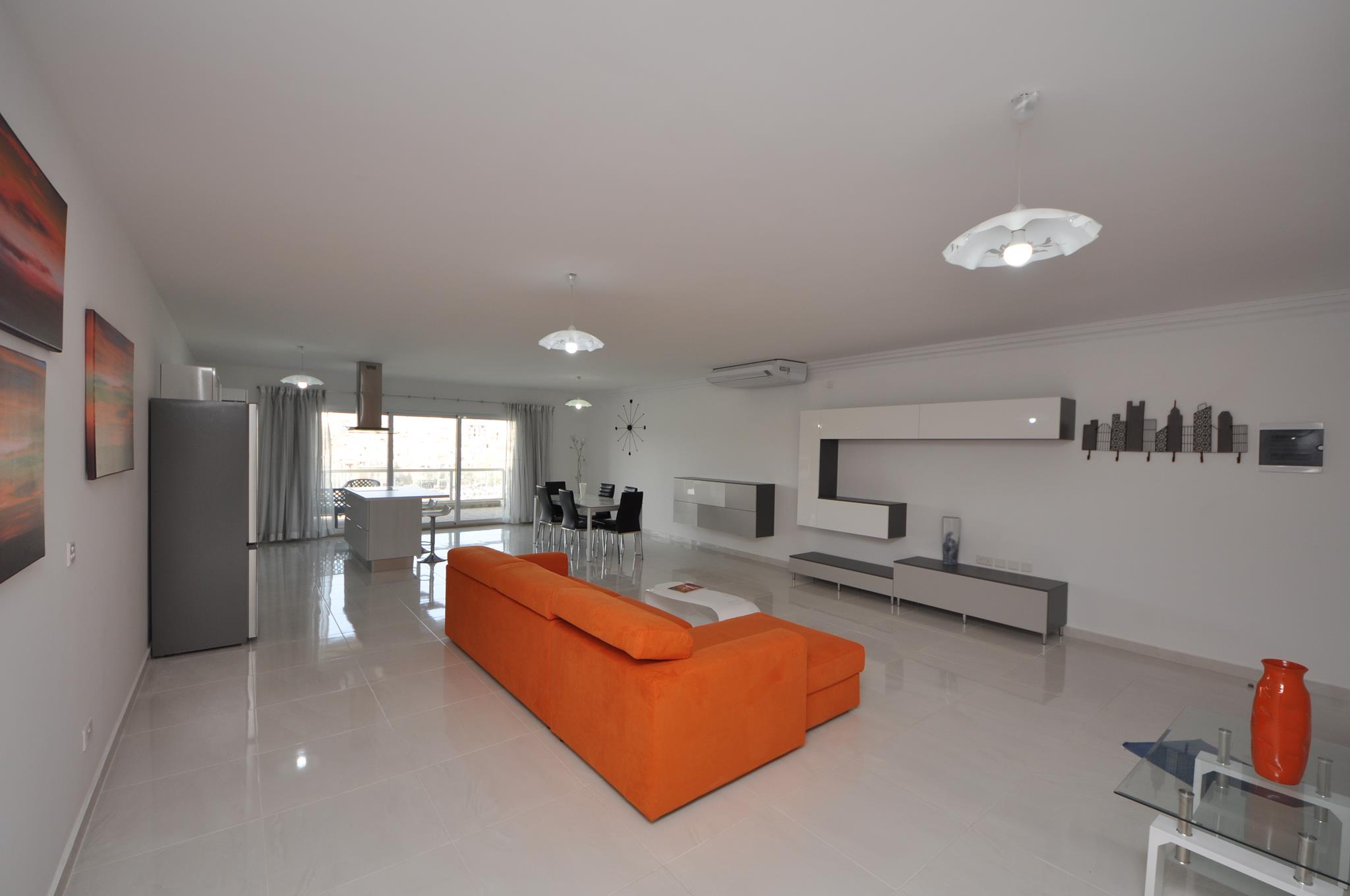Msida Apartment - Ref No 001494 - Image 3
