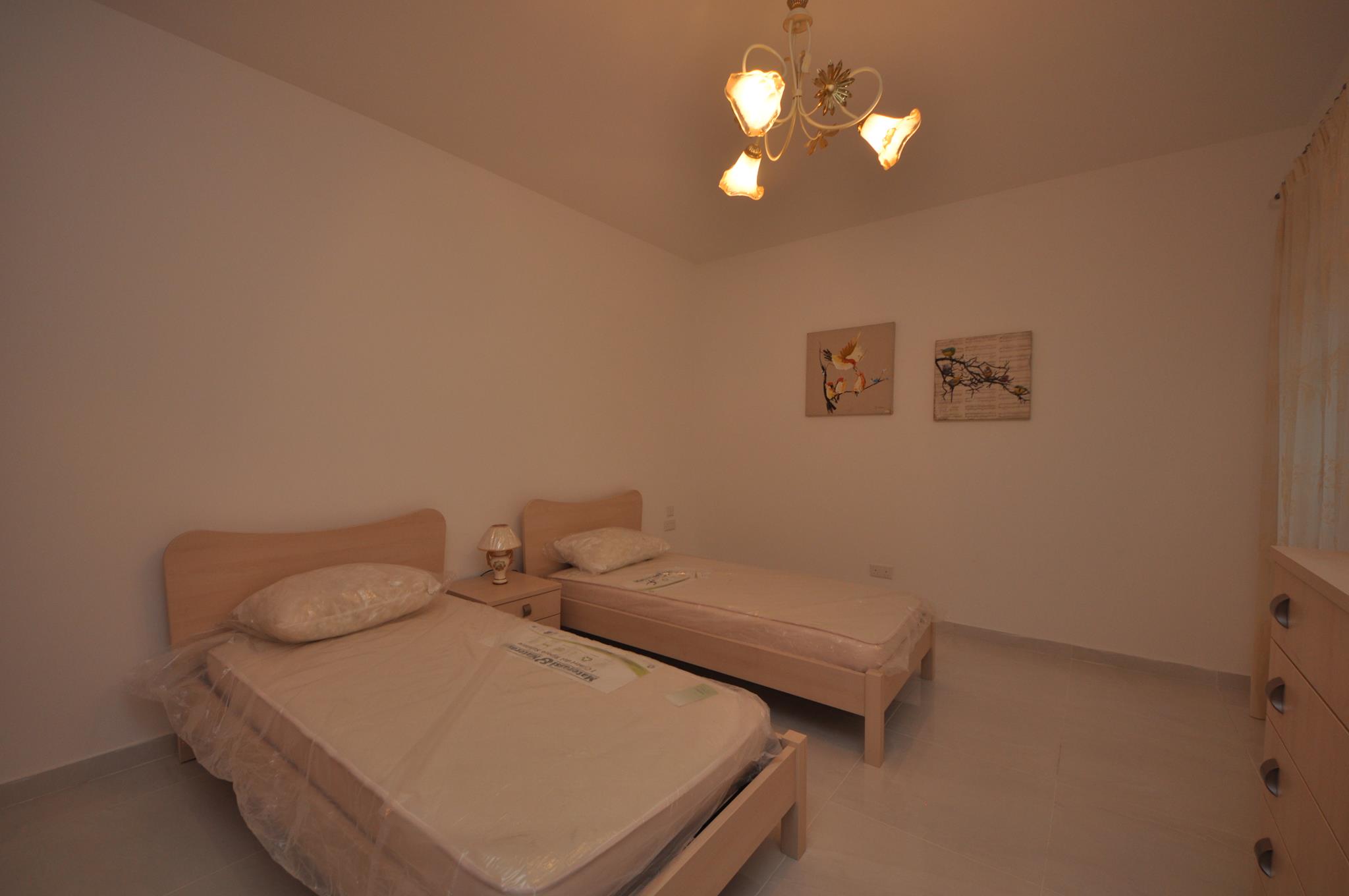 Msida Apartment - Ref No 001494 - Image 9