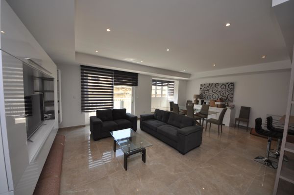 , Furnished Apartment - Ref No 001510 - Image 1