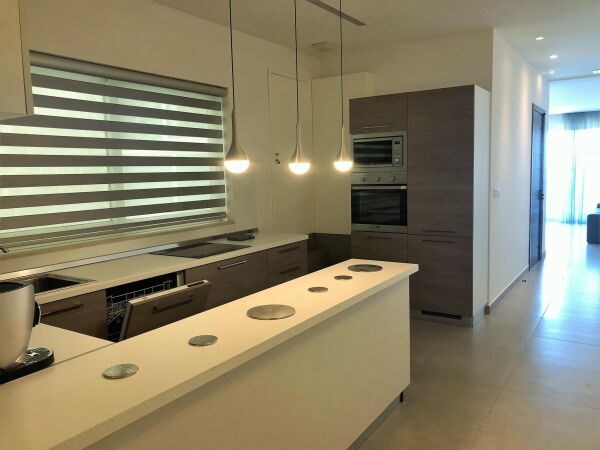 Sliema, Furnished Apartment - Ref No 001673 - Image 6