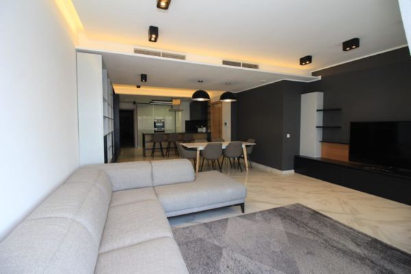 Sliema, Luxury Furnished Apartment - Ref No 001939 - Image 3