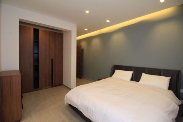 Sliema, Luxury Furnished Apartment - Ref No 001939 - Image 6