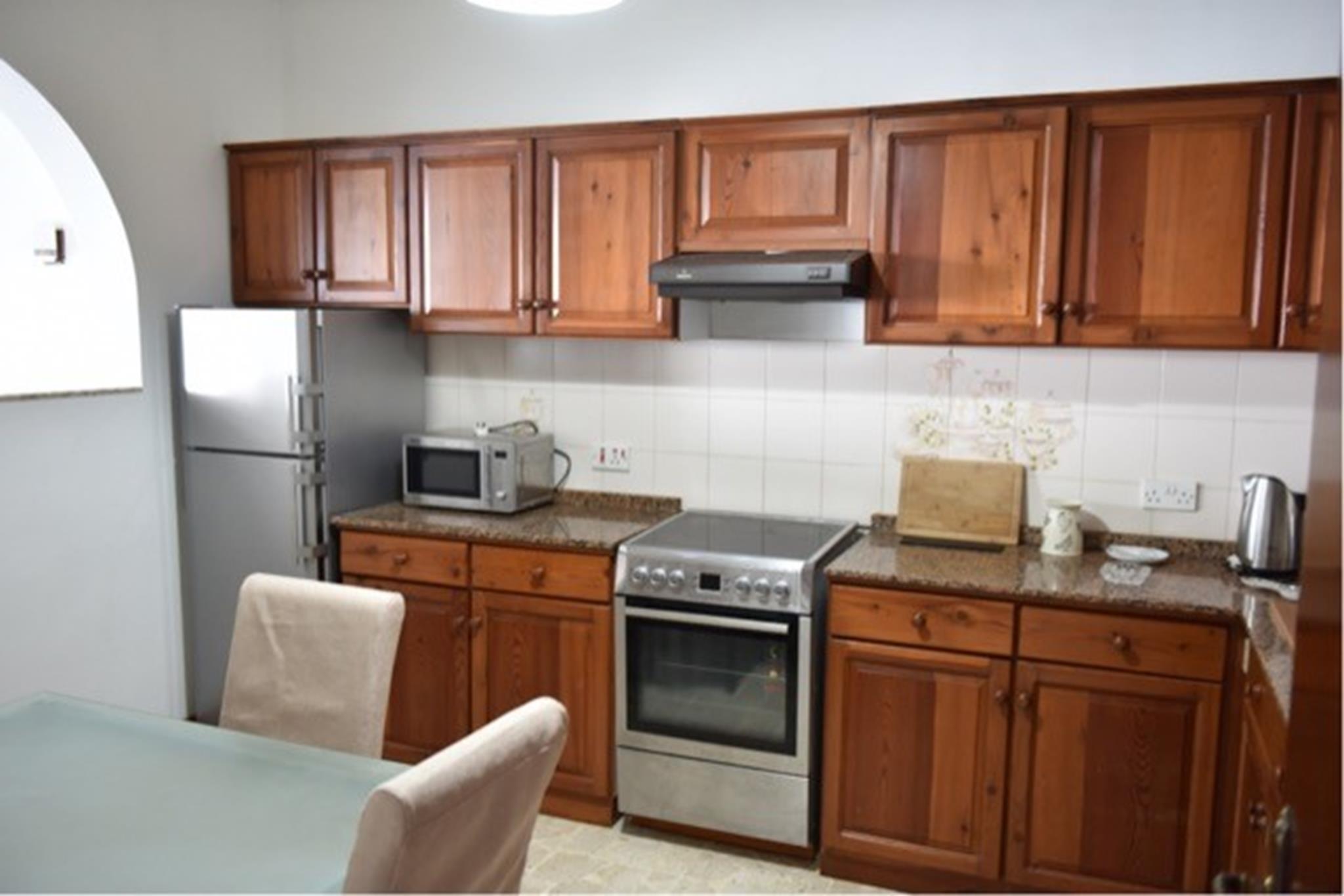 Sliema Apartment - Ref No 002183 - Image 7
