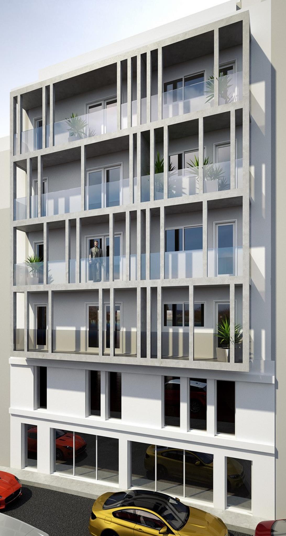 Msida Apartment - Ref No 002475 - Image 5