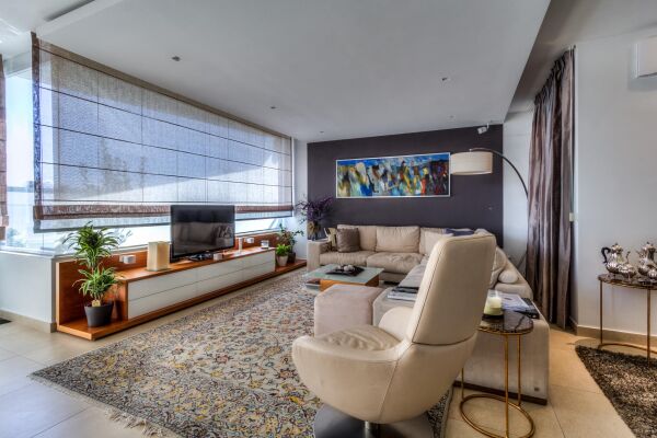 Ibragg, Luxurious Finish Penthouse - Ref No 004494 - Image 4