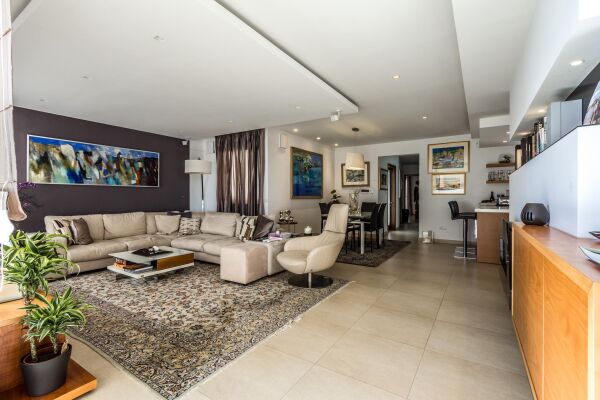 Ibragg, Luxurious Finish Penthouse - Ref No 004494 - Image 5