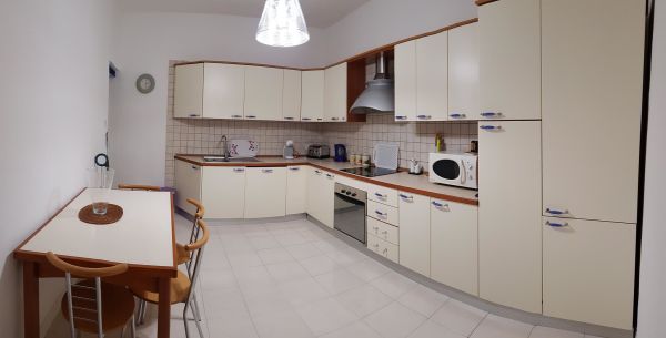 Sliema Apartment - Ref No 002521 - Image 5